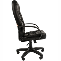 

Кресло комп. "CHAIRMAN"(416 К,черное)