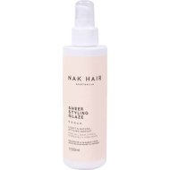 Гель для укладки волос «NAK» Styling Glaze, легкая фиксация, 150 мл