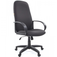 

Кресло комп. "CHAIRMAN"(279,черное)