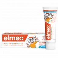 Детская зубная паста «Elmex» Chidren's, 50 мл