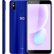 Смартфон «BQ» Aura, BQ-6022G, Blue