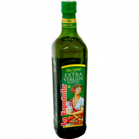 Масло олив­ко­вое «La Espanola» 100 %, 750 мл