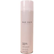 Лак для волос «NAK» Fixation Finishing Spray, сильная фиксация, 576 мл