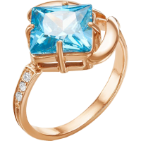 

Кольцо (2487113АК, р.19)