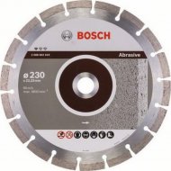 Круг алмазный «Bosch» Professional, 2608602619