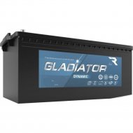 Аккумулятор автомобильный «Gladiator» Dynamic 100 R, 840A, 353х175х190, TC-00012047