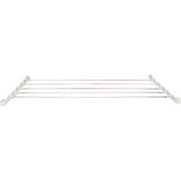 

Сушилка "COMFORT"(с веревками) 0.4м