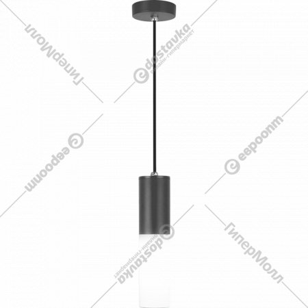 Уличный светильник «Elektrostandard» Techno, 5602, серый