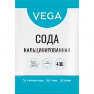 Сода кальцинированная «Vega» 359439, 400 г