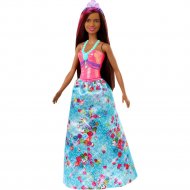 Кукла «Barbie» Dreamtopia. Принцесса, GJK12, GJK15
