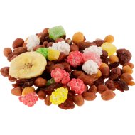 Смесь фруктово-ореховая Витаминка, 1 кг, фасовка 0.4&nbsp;-&nbsp;0.5 кг