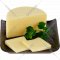 Сыр полутвердый «Чеддер Белорусский» сычужный, 40%, 1 кг, фасовка 0.3 - 0.4 кг