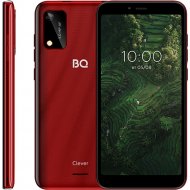 Смартфон «BQ» Clever 1+16, BQ-5745L, Red