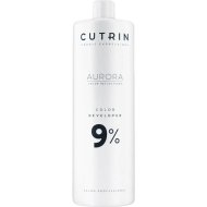 Окислитель «Cutrin» Aurora 9% Developer, 1 л