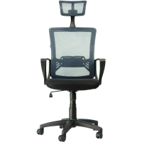 

Кресло комп. "EVERPROF"(EP-911,серое)