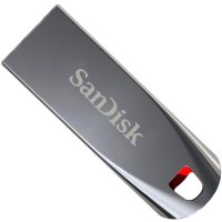 

Флеш-накоп."SANDISK"(SDCZ71-016G)