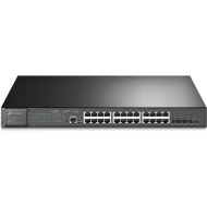 Коммутатор «TP-Link» TL-SG3428XMP
