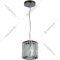Подвесной светильник «Ambrella light» TR5107 CH/CL, хром/прозрачный