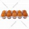 Яйцо куриное цветное «Златко» С-1, 10 шт