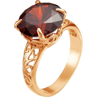 

Кольцо (2487799ГР, р.18)