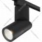 Трековый светильник «Elektrostandard» Corner, 15W 4200K, LTB33, черный, a043418