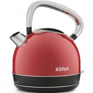 Электрочайник «Kitfort» KT-696-1