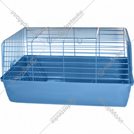Клетка для грызунов «Dayang» R2, для кроликов, 69х45х36 см