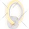 Настенный светильник «Ambrella light» FA529 WH, белый