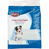Пеленки «Trixie» для приучивания животного к месту 8 шт, 60x90 см