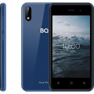 Смартфон «BQ» Nice Mini, BQ-4030G, синий