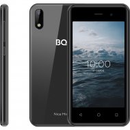 Смартфон «BQ» Nice Mini, BQ-4030G, темно-серый