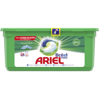 

Гель СМС"ARIEL"(капс,горн.родник)27X27г