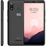 Смартфон «BQ» Practic, BQ-6030G, черный