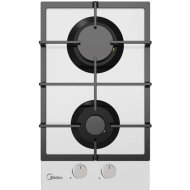 Газовая варочная панель «Midea» MG3260GW