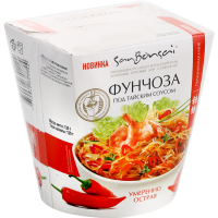 

Верм."ФРУНЧОЗА"(тайский соус,ум.ост)120г