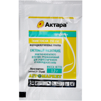 

Актара"ВДГ"50г