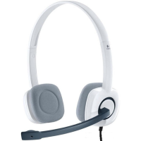 

Гарнитура "LOGITECH"(Н150 981-000350)(Т)