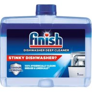 Чистящее средство для посудомоечной машины «Finish» 250 мл