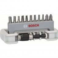 Набор бит «Bosch» Pro Line, 2608522131, 12 предметов