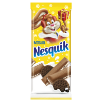 

Шоколад "NESQUIK"(молоч,какао-печ)95г