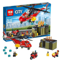 

Игрушка "КОНСТРУКТОР LEPIN"(model-02046)