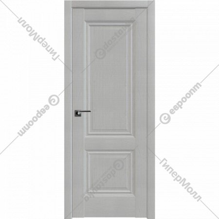 Дверь «ProfilDoors» 2.36X Пекан белый, 200х60 см