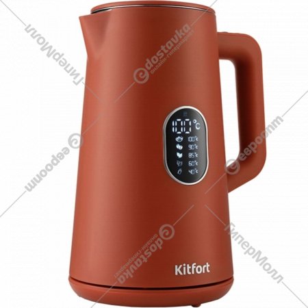Электрочайник «Kitfort» КТ-6115-3