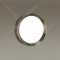 Настенно-потолочный светильник «Odeon Light» Lunor, Walli ODL22 513, 4948/30CL, бронзовый/белый/пластик