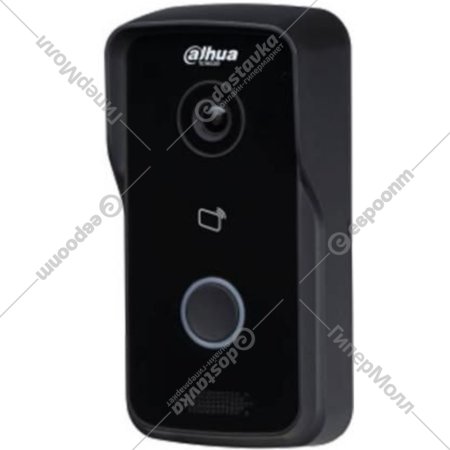 Вызывная панель «Dahua» DHI-VTO2111D-P-S2