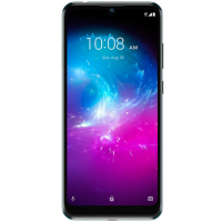 

Смартфон "ZTE" (A5 2020,зеленый)