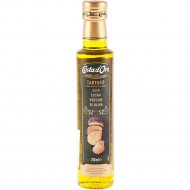 Масло оливковое «Экстраверджине» со вкусом и ароматом трюфеля, 250 мл