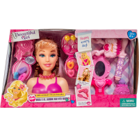 

Игровой набор"ЮНАЯ КРАСАВИЦА"(B369-23)