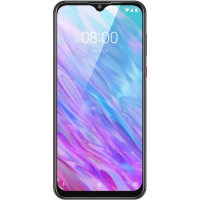 

Смартфон "ZTE" (Blade 20 Smart, черный)