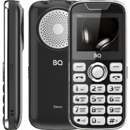 Мобильный телефон «BQ» Disco, BQ-2005, черный